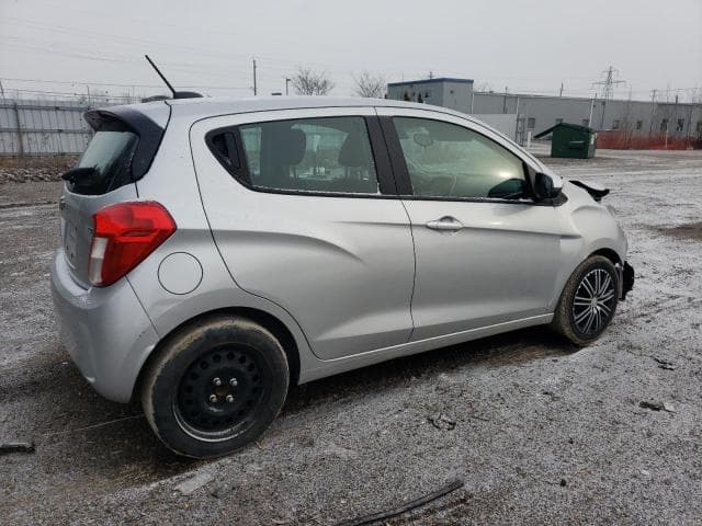 2018 CHEVROLET SPARK 1LT 5