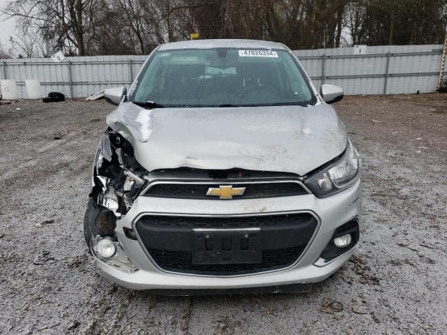 2018 CHEVROLET SPARK 1LT 10