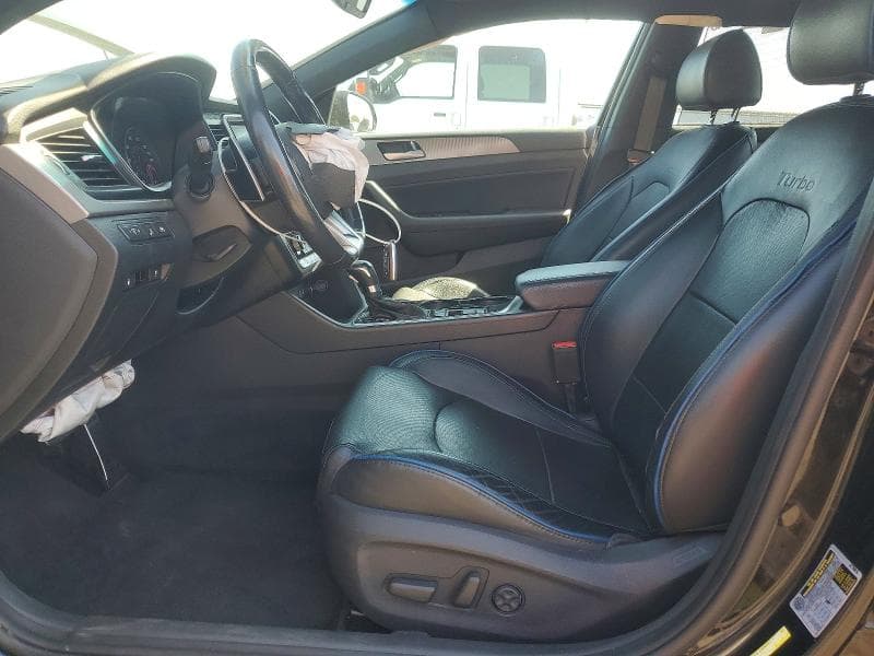 2019 HYUNDAI SONATA LIMITED 2.0T 7