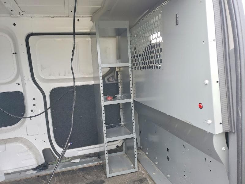 2019 NISSAN NV200 SV UTILITY / SERVICE VAN 11