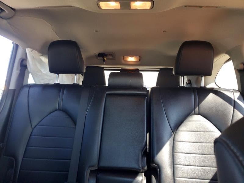 2023 TOYOTA HIGHLANDER XLE 10
