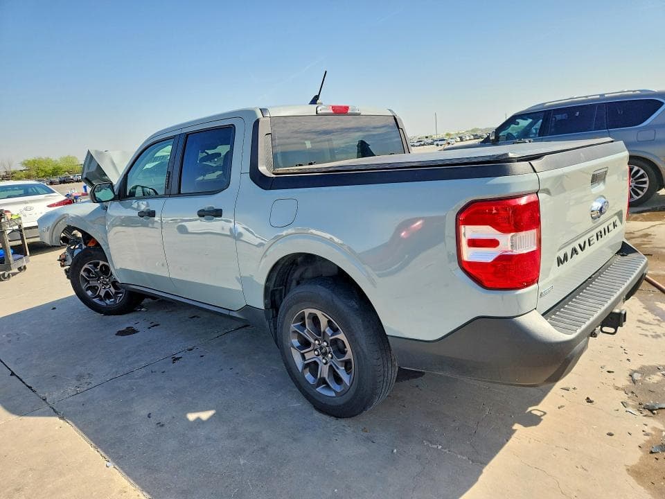 2023 FORD MAVERICK XL/XLT/LARIAT XL/XLT/LARIAT 2