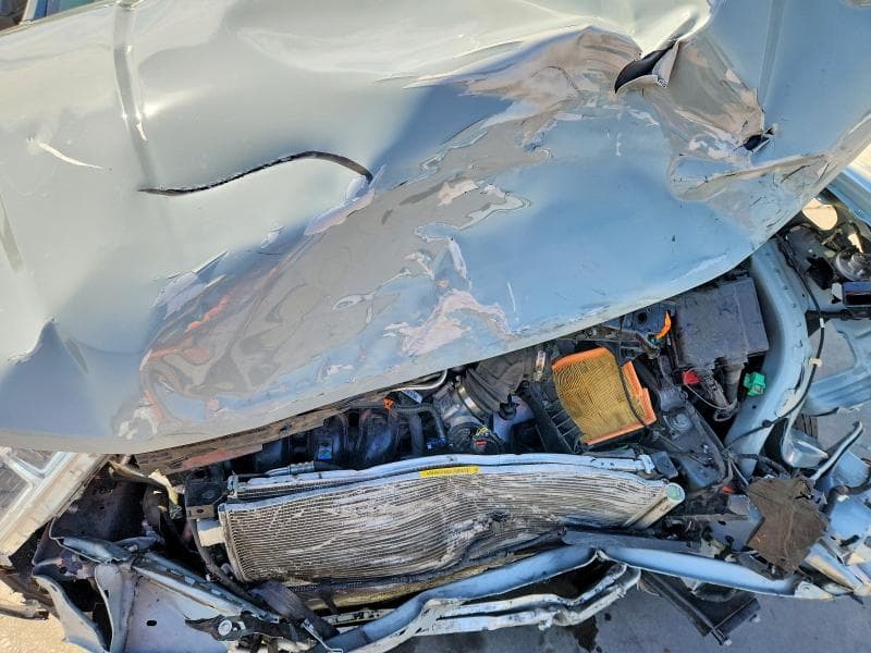2023 FORD MAVERICK XL/XLT/LARIAT XL/XLT/LARIAT 11