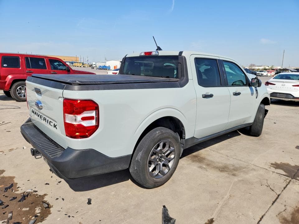 2023 FORD MAVERICK XL/XLT/LARIAT XL/XLT/LARIAT 3