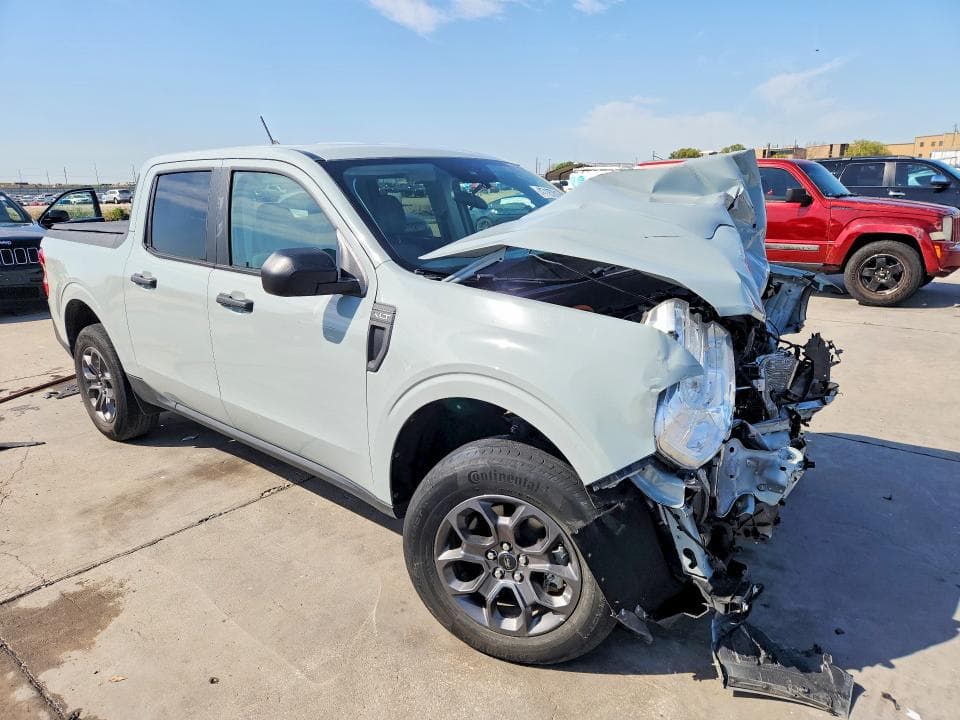 2023 FORD MAVERICK XL/XLT/LARIAT XL/XLT/LARIAT 4