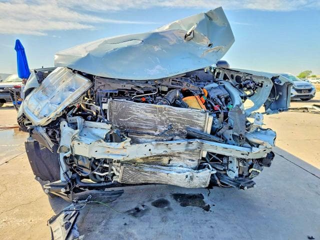 2023 FORD MAVERICK XL/XLT/LARIAT XL/XLT/LARIAT 5