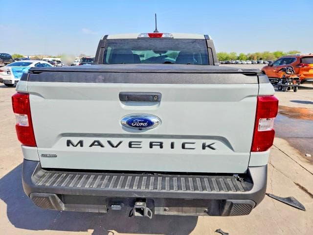 2023 FORD MAVERICK XL/XLT/LARIAT XL/XLT/LARIAT 6