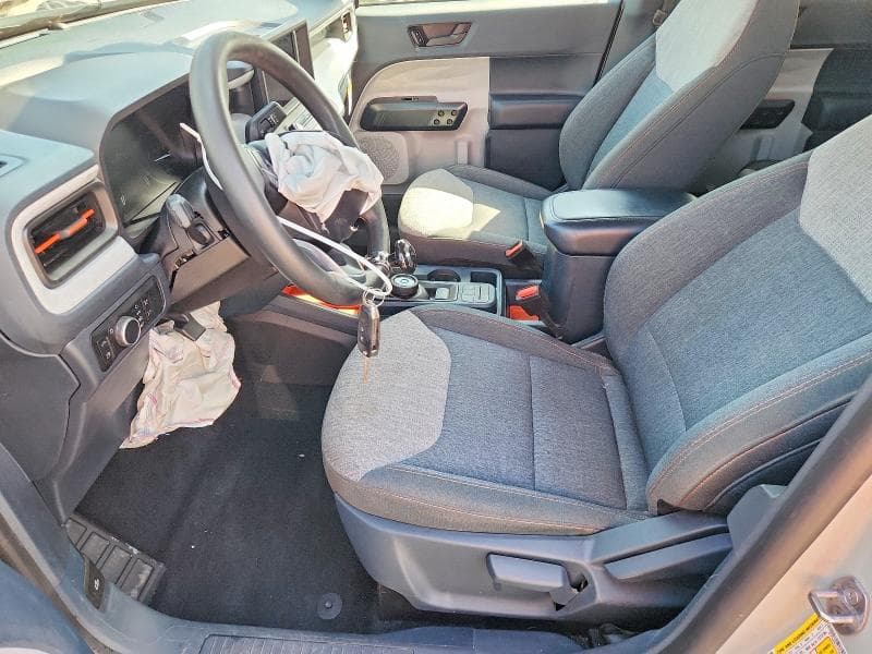 2023 FORD MAVERICK XL/XLT/LARIAT XL/XLT/LARIAT 7