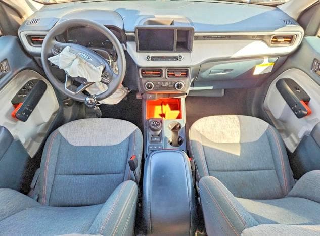 2023 FORD MAVERICK XL/XLT/LARIAT XL/XLT/LARIAT 8