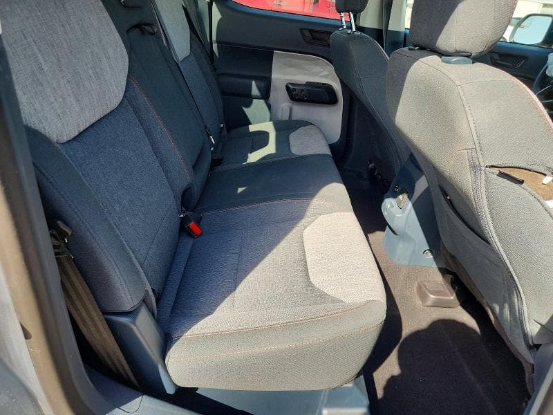 2023 FORD MAVERICK XL/XLT/LARIAT XL/XLT/LARIAT 10