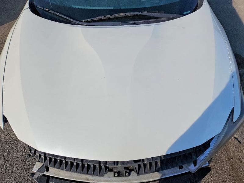 2016 NISSAN MAXIMA PLATINUM 11