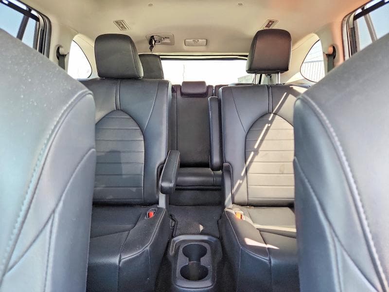 2020 TOYOTA HIGHLANDER XLE 10