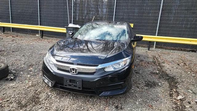 2016 HONDA CIVIC LX LX 13