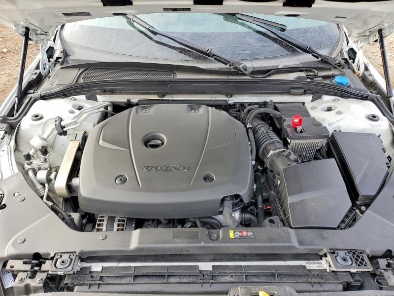 2019 VOLVO S60 T6 R-DESIGN T6 R-DESIGN 11