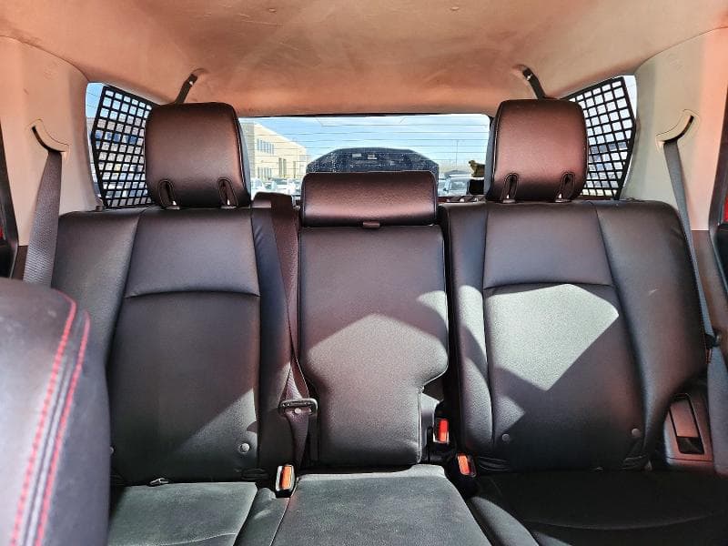 2017 TOYOTA 4RUNNER TRD PRO TRD PRO 10
