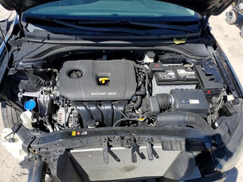 2017 HYUNDAI ELANTRA VALUE EDITION 11