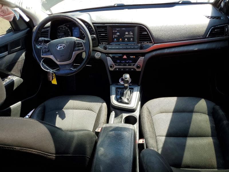 2017 HYUNDAI ELANTRA VALUE EDITION 8