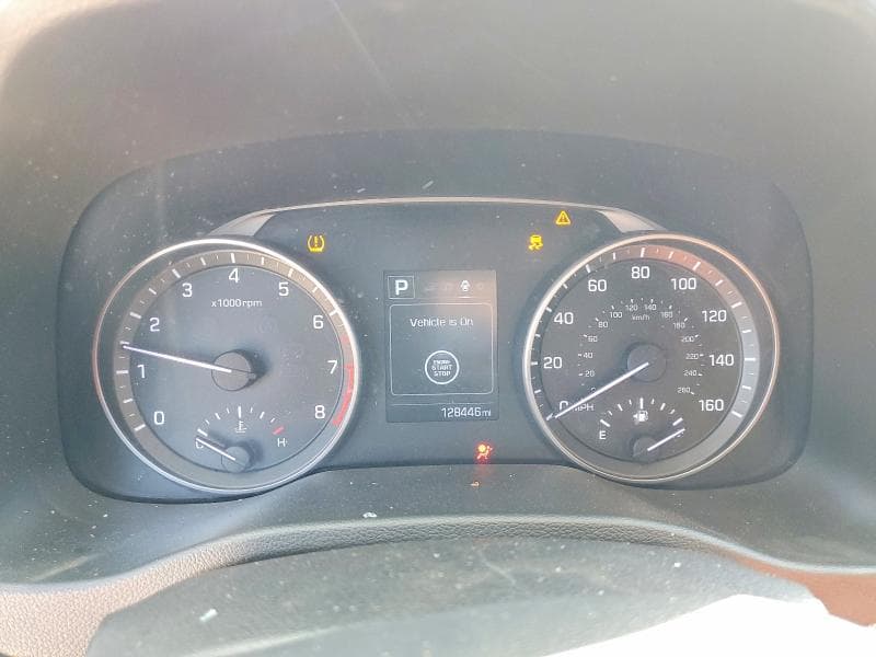 2017 HYUNDAI ELANTRA VALUE EDITION 9