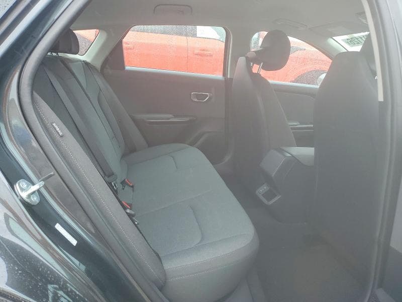 2025 KIA K4 LXS 10
