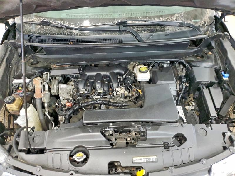 2019 NISSAN PATHFINDER SL SL 13