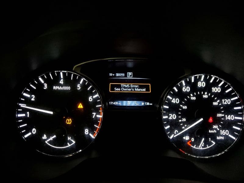 2019 NISSAN PATHFINDER SL SL 10