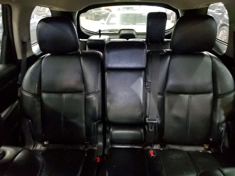 2019 NISSAN PATHFINDER SL SL 11