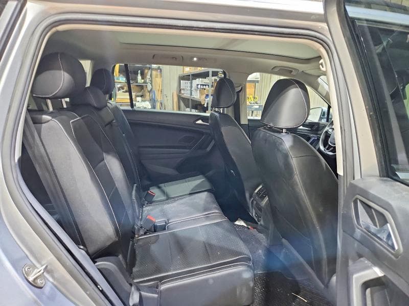 2021 VOLKSWAGEN TIGUAN SE SE 11