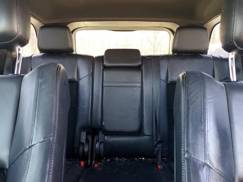 2018 JEEP GRAND CHEROKEE LAREDO LAREDO 10