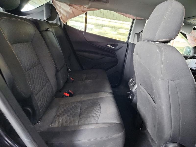 2018 CHEVROLET EQUINOX LT 11