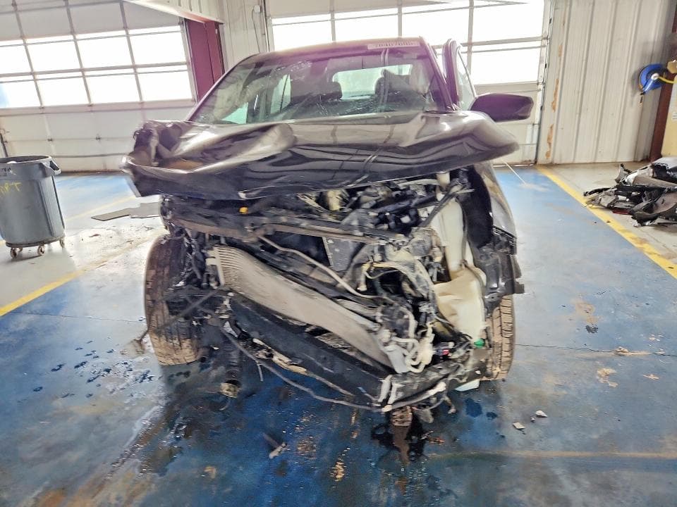 2018 CHEVROLET EQUINOX LT 5