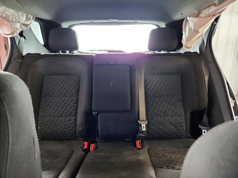 2018 CHEVROLET EQUINOX LT 10