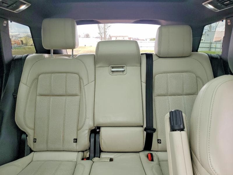 2019 LAND ROVER RANGE ROVER SPORT HSE 11