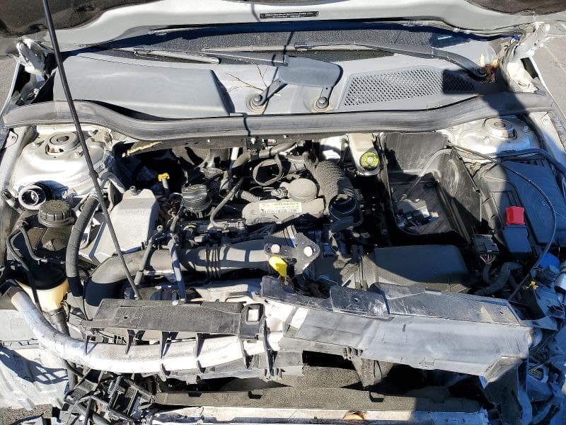 2019 MERCEDES-BENZ CLA 250 250 11