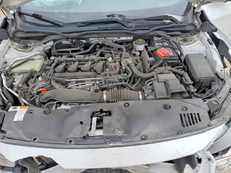 2021 HONDA CIVIC SPORT 11