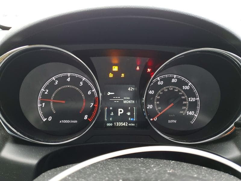 2018 MITSUBISHI OUTLANDER SPORT SEL 9