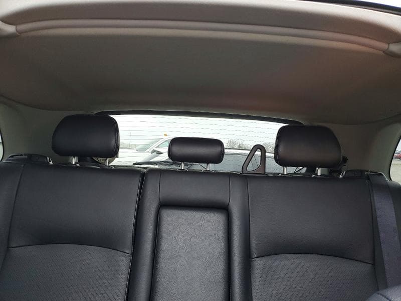 2018 MITSUBISHI OUTLANDER SPORT SEL 10