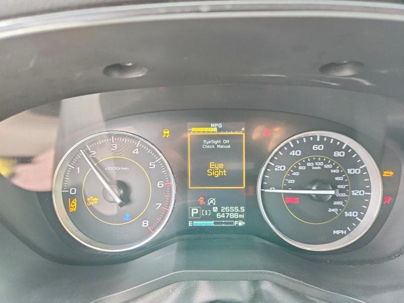 2022 SUBARU CROSSTREK SPORT 9