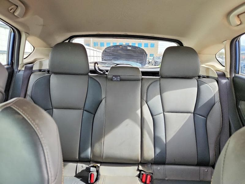 2022 SUBARU CROSSTREK SPORT 10