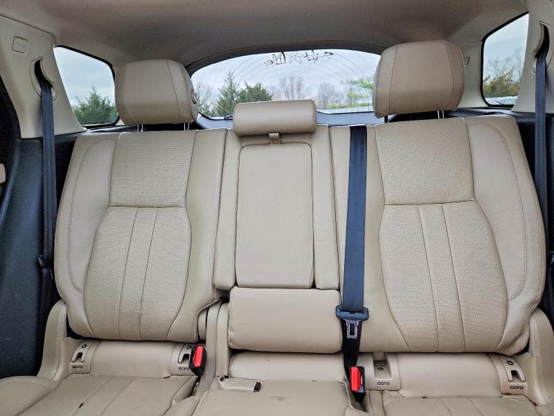 2019 LAND ROVER DISCOVERY SPORT HSE 10