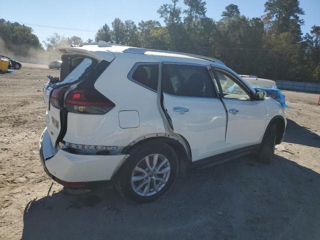 2019 NISSAN ROGUE S S 3