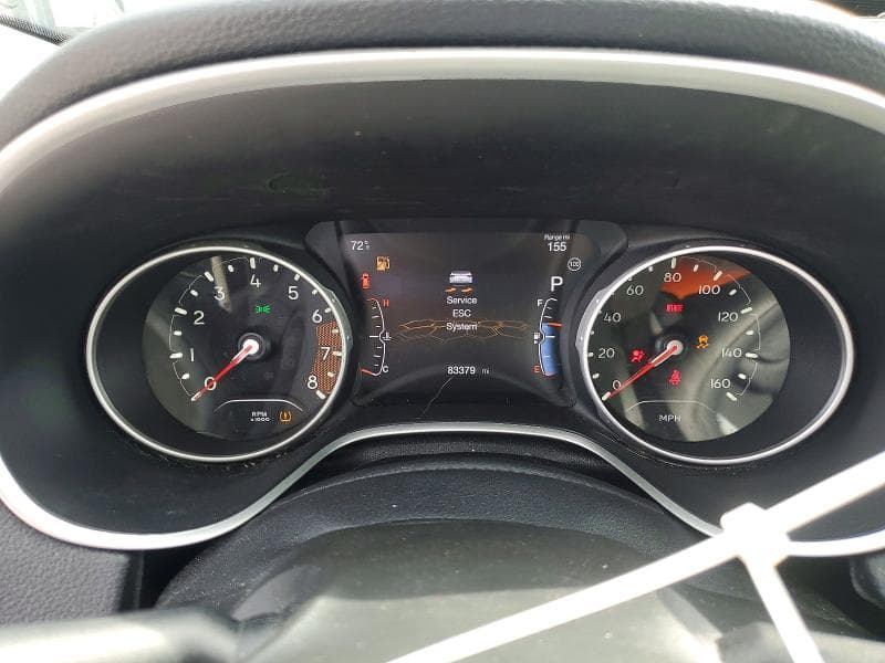 2020 JEEP COMPASS LIMITED 9