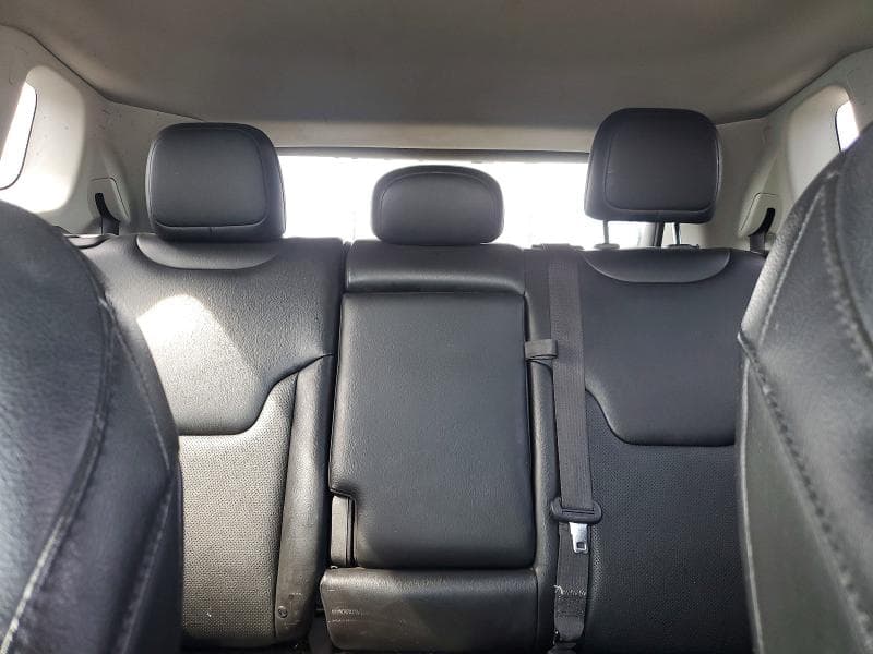 2020 JEEP COMPASS LIMITED 10