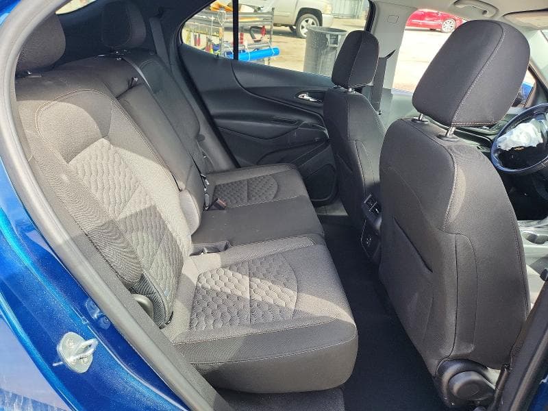 2021 CHEVROLET EQUINOX LT LT 11