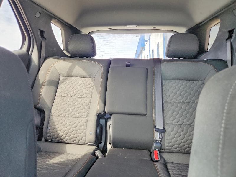 2021 CHEVROLET EQUINOX LT LT 10