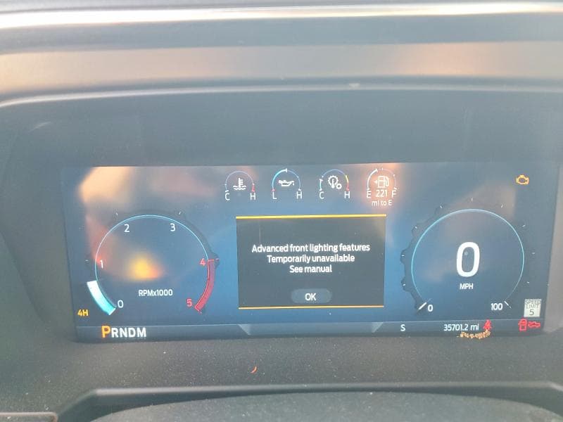 2024 FORD F250 SUPER DUTY SUPER DUTY 10