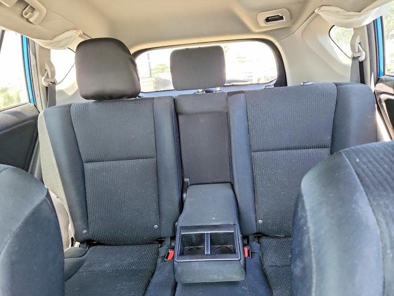 2018 TOYOTA RAV4 LE LE 10