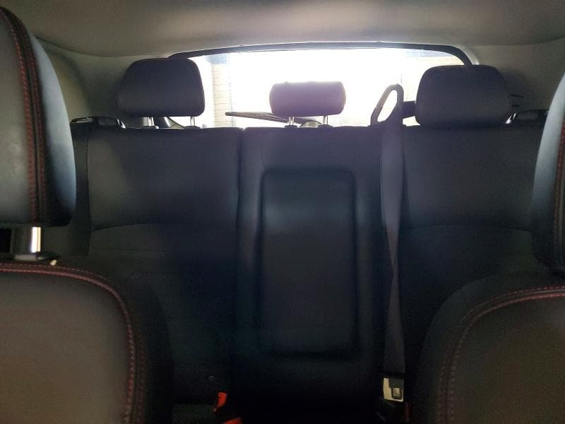 2025 MITSUBISHI OUTLANDER SPORT S 10
