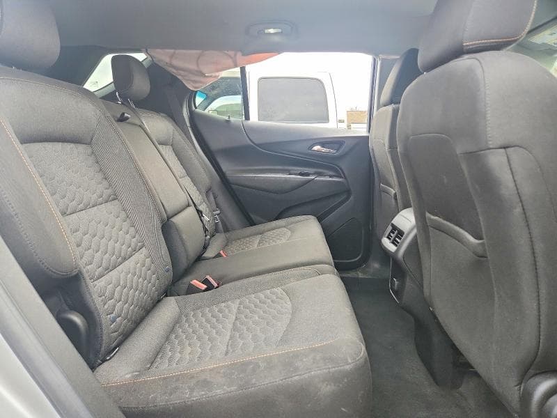 2018 CHEVROLET EQUINOX LT 11