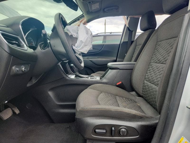 2018 CHEVROLET EQUINOX LT 7
