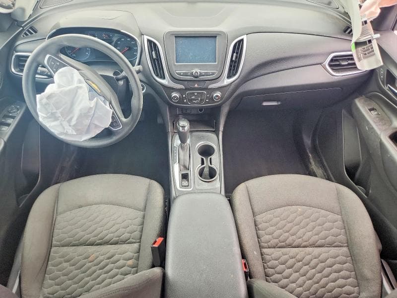 2018 CHEVROLET EQUINOX LT 8